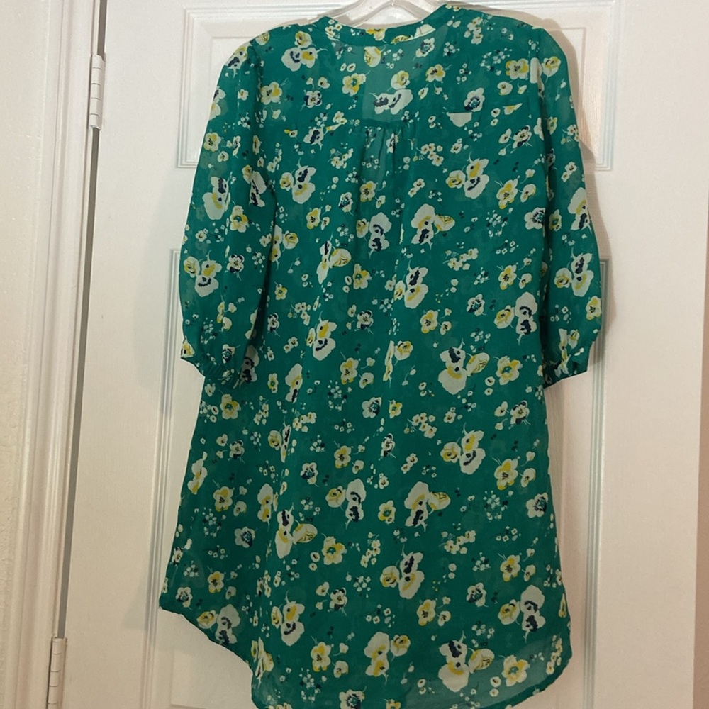 Forever 21 blouse - Picture 4 of 6